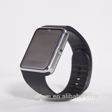 Android Watch Phone, Hot Sale China Watch Mobile Phone, Smartwatch Android Wear