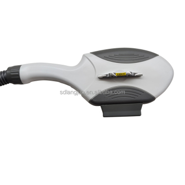 IPL Handle Hand Piece, 15*50mm 8*40mm 12*46mm Spot Sizes - IPL E Light