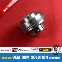 Wrapper Machinery Parts Cigarette Overwrapping Machine