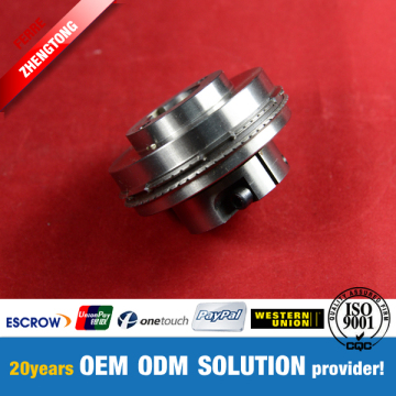 Wrapper Machinery Parts Cigarette Overwrapping Machine