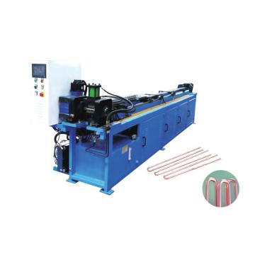 Semi-Automatic Hairpin Bender-Precision Tube Bending Machine
