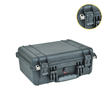 Portable Hard Carrying Empty Tool Box