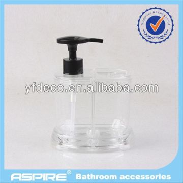 newly acrylic industrial soap dispensers