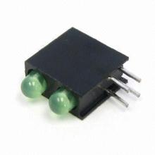 Quality LED Indicators with High Resistance to Temperature and Humidity