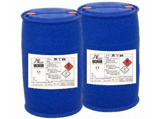 1-butanol CAS 71-36-3 with Good Price