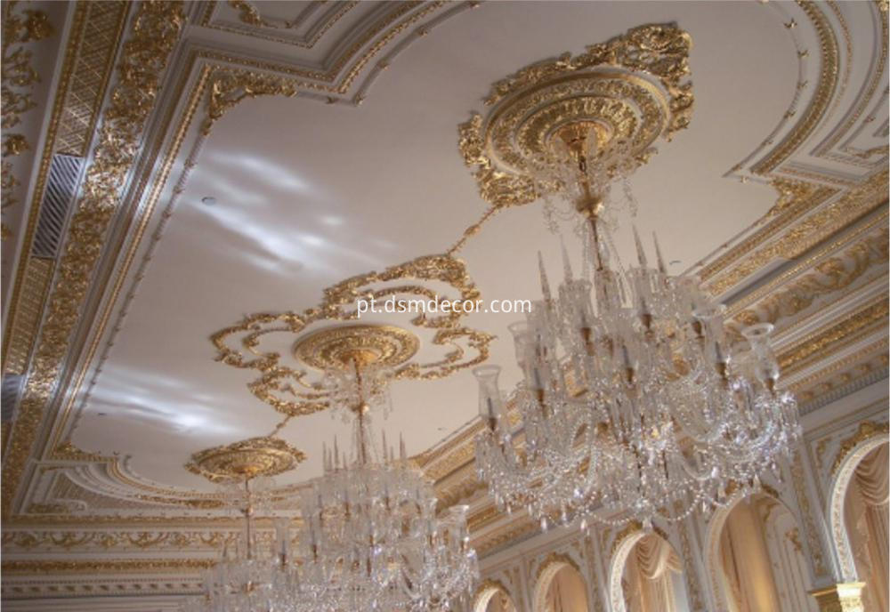Enfeites de parede Wall Ornaments