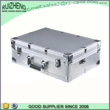 Wholesale convenient carrying best metal tool box