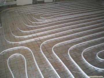 Welded Mesh (Geothermal Mesh)