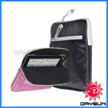 Durable notebook computer carrying bag