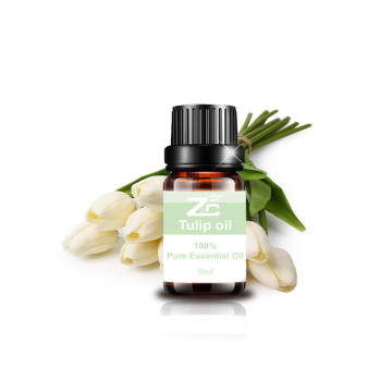 Pure Therapeutic Grade Tulip Essential Oil For Aroma