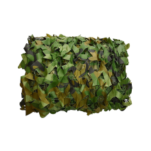 Camo Netting: OEM Concealed Camouflage Nets in Multiple Sizes