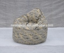 New arrived disruptive bean bag sitting chair ( NW918R )