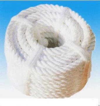 polyester rope