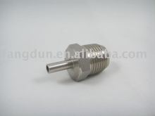 reducer(ferrule fitting ,compression fitting ,gaugeable tube fitting)