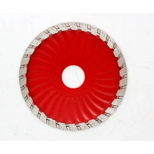 Hot Sale op Amazon Diamond Saw Blade voor graniet en keramiek