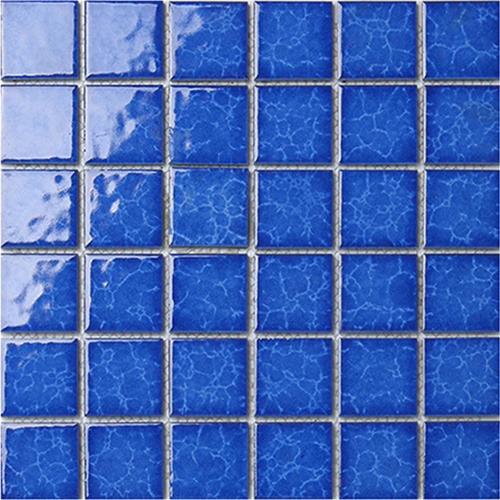 Exterior Porcelain Mosiac Ceramic Swimming Pool Tiles