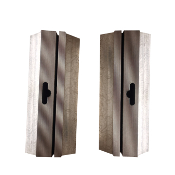 PE Film Sealing Jaws for Food Bag Packaging Machinery