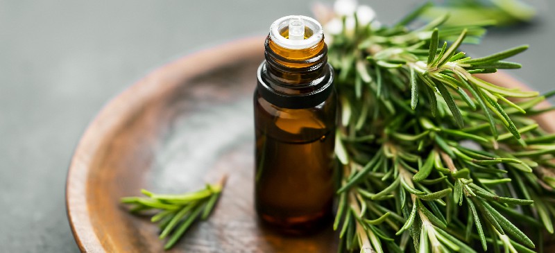 rosemary oil