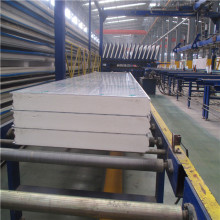 Keep Fresh Cold Storage Used Fireproof PU Coldroom Sandwich Pannel