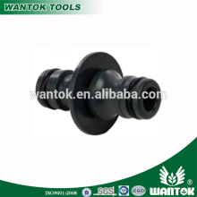 Garden Plastic Two-way hose coupling