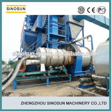 coal power plant MFR80,pulverized coal burner for asphalt plant