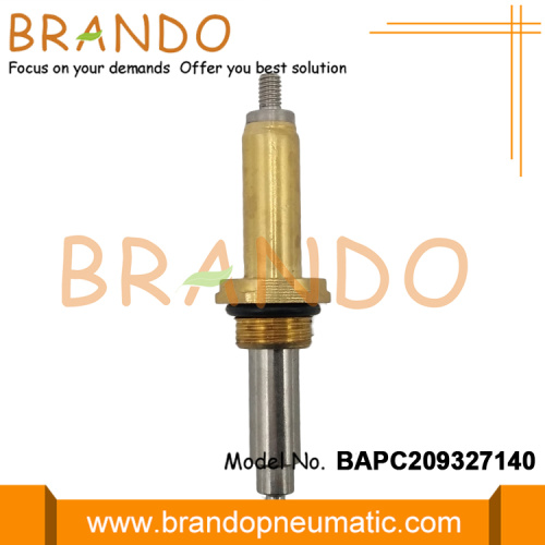 2/2 Way NC Втулка соленоида для сжиженного нефтяного газа