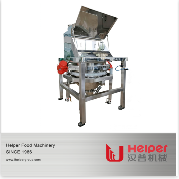 Powder Feeding Systems