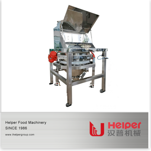 Powder Feeding Systems