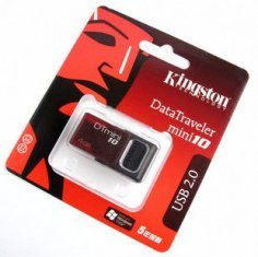Branded USB Flash Drives for kingston DT-MINI 10