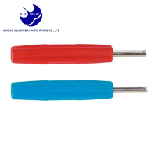 standard valve core screwdriver tire repair tool