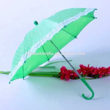 Small kids umbrella