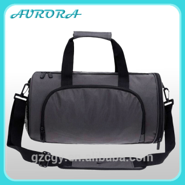 2016 alibaba custom gym bag duffle gym shark bag