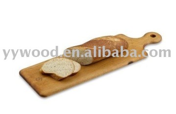 bread cutting board