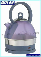 Electric Plastic Kettle