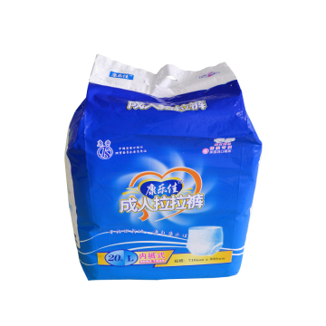 Disposable Underwear Type Pants for Adults