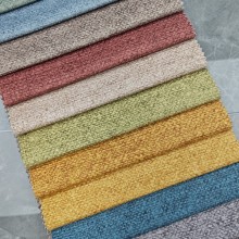 Light Luxury Retro-Style Velvet Fabric