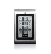 Keypad Access Control