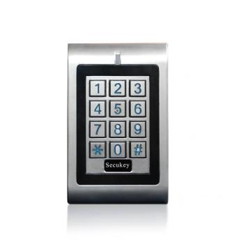 Keypad Access Control