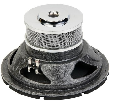 High quality competition speaker with RMS 300W and paper cone SPL 87db Steel basket 12inch car subwoofer