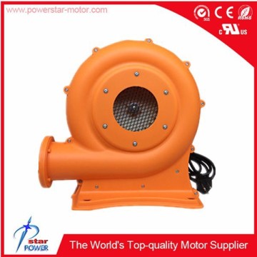 380W Electric portable Inflatable air blower for inflatable decoration