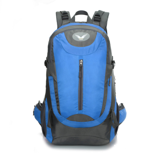 Classic light weight outdoor traveling backpack