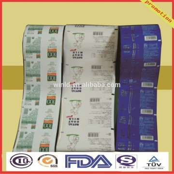 high quality printing water sachet bag