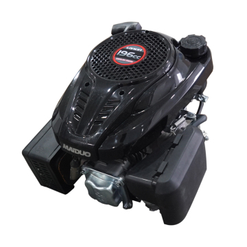 Lawnmower and Outboard Engine: Loncin 1P70F 6.5HP 196cc Gasoline Engine