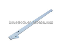 stainless steel fireplace diamond door selector