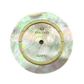 Natural Mother of Pearl Watch dial