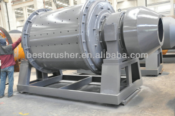 diameter ball nose mill cutter / air classifier ball mill / silica ball mill