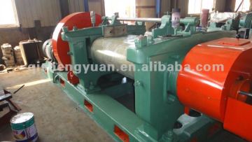 Rubber Open Mixing Mill/Rubber Two Roller Open Mixing Mill(XK-450)