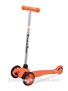 children scooter Mini micro scooter three-wheel kick scooter