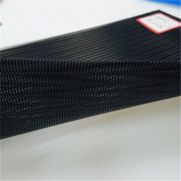 Sewage Treatment Polyester Filter Mesh Belt