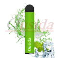 Fume Extra Vape OEM Logo 1500puffs